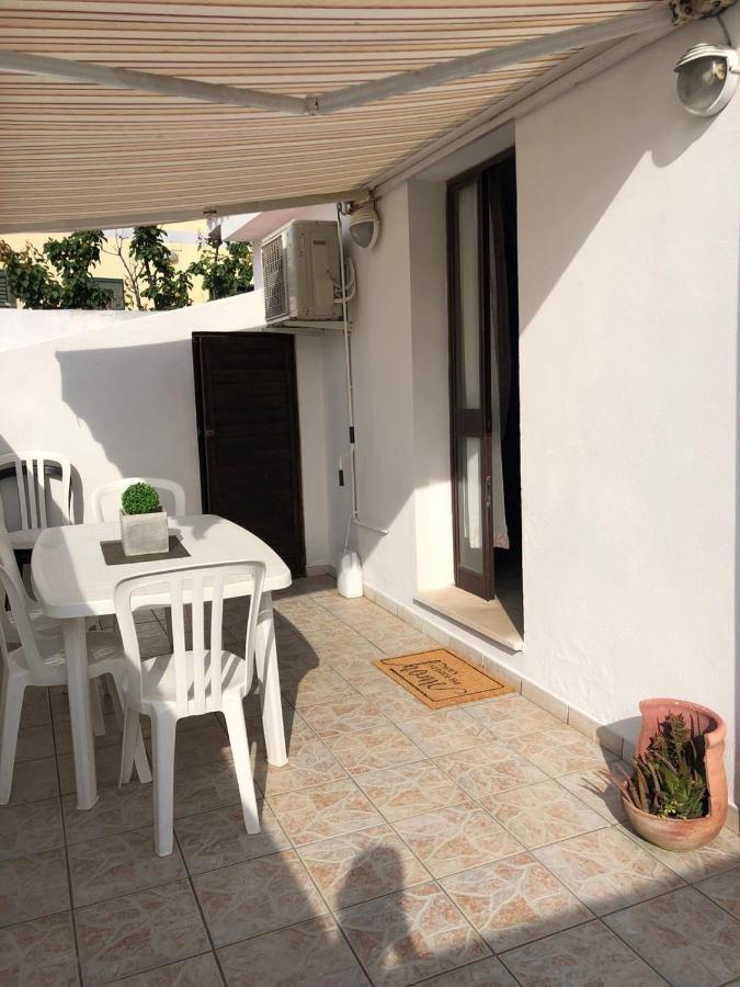 Nanna Home Porto Torres Exterior photo